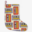 Recherche de band chaussette de noël Illustration