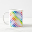 Recherche de formes colorées tasses Résumé