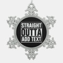 Recherche de parodie ornements Drôle