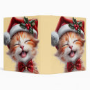 Search for christmas binders Festive