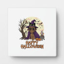 Recherche de chaudron plaques Thèmed'halloween