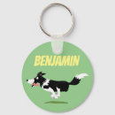 Search for border collie dog keychains Sheepdog