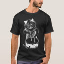 Search for drummer tshirts Kitten