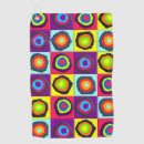 Search for neon golf towels Pattern