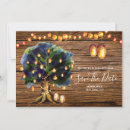 Search for oak tree save the dates Wood