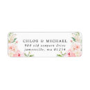 Search for pink rectangle stickers Rustic