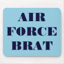 Search for air force mousepads Military