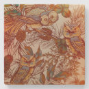 Search for owl coasters Vintage