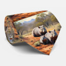 Search for outback ties Wildlife