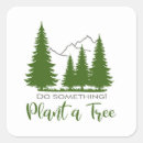 Search for tree planting stickers Plant a tree
