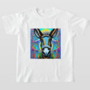Recherche de ânes tshirts Pour enfants