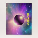 Search for outer space puzzles Astronomy