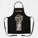 Search for dragons aprons Legend
