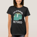 Search for fishing retirement Ofishally