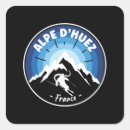 Search for mountain alps stickers Skiing