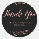 Search for black and gold foil stickers Rose