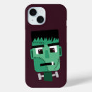 Recherche de frankenstein iphone coques Effrayant