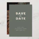 Search for plain save the dates Modern