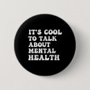 Search for talking about buttons Health