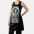 Recherche de de conception graphique tabliers Mother