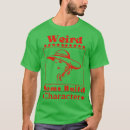 Recherche de caractère drôle tshirts Vacances