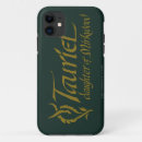 Search for middle name iphone cases Thorin oakenshield