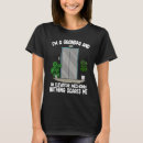 Search for elevator mechanic tshirts Grandpa