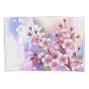 Search for sakura pillowcases Japanese