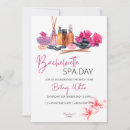 Recherche de spa day invitations Jour