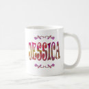 Search for jessica mugs Names
