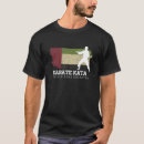 Recherche de kara tshirts Kata