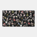 Search for wildflower mousepads Boho bohemian