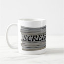 Search for script writer mugs Movie
