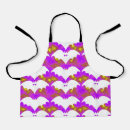 Recherche de chauve tabliers Halloween