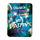 Search for bachelorette rectangular magnets Party