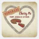Search for cherry pie stickers Homemade