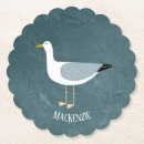 Recherche de mouette dessous de verres Goéland