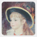 Recherche de renoir autocollants Enfant