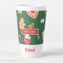 Search for baking mugs Festive