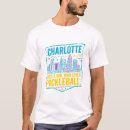 Search for for charlotte tshirts Skyline