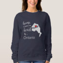 Search for ontario hoodies Great lakes