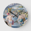 Recherche de joann de horloges Stradanus