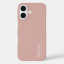 Recherche de en rose vif iphone coques Daughter