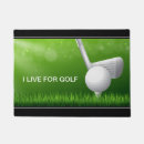 Search for golf doormats Home