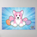 Recherche de oeufs de pâques posters Printemps