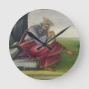 Recherche de botticelli horloges 1444