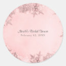 Search for elegant snowflake stickers Chic