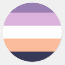 Search for proud transgender stickers Bisexual