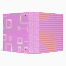 Search for anime binders Pink