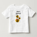 Search for bumble bee toddler tshirts Honey